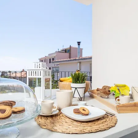 Melania Holidays - Pietra Di Luna Casa vacanze Santa Maria Navarrese