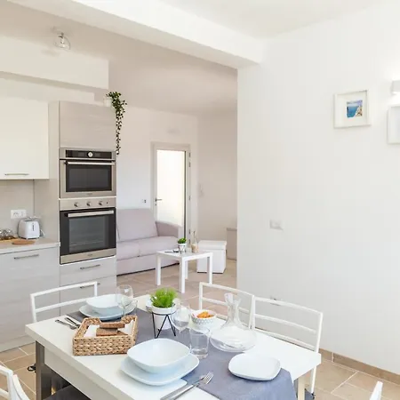 Casa vacanze Melania Holidays - Pietra Di Luna Santa Maria Navarrese