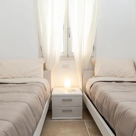 Melania Holidays - Pietra Di Luna Casa vacanze Santa Maria Navarrese